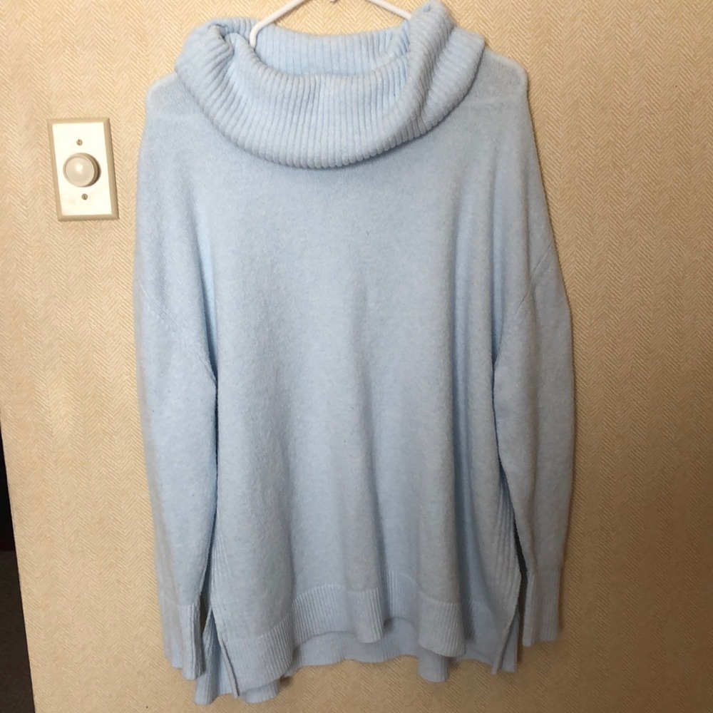 3 for $15 SO Tunic Sweater